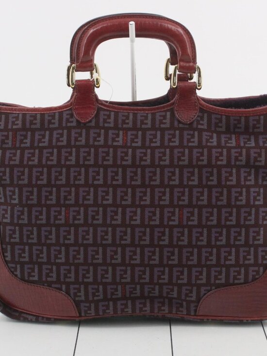 Fendi Handbags - Fendi Bag